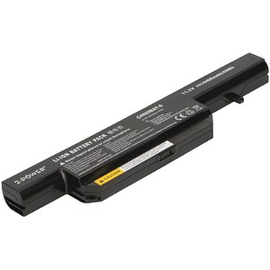 NoteBook 310 Batteria (6 Celle)