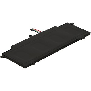 Tecra Z50-A-18M Batteria (4 Celle)