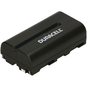 Dimmable 176 Batteria (2 Celle)