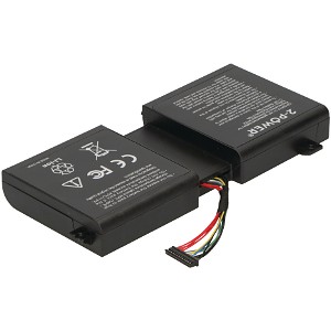 Alienware 18 Batteria (8 Celle)