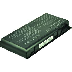 GX660 Batteria (9 Celle)