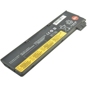 ThinkPad T440p 20AN Batteria (3 Celle)