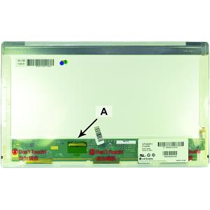 ThinkPad E430 14" WXGA HD 1366x768 LED opaco