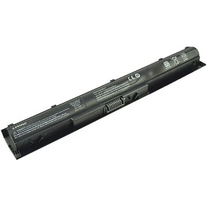 Pavilion Gaming  15-ak008na Batteria (4 Celle)