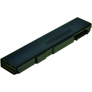 Tecra A11-12F Batteria (6 Celle)