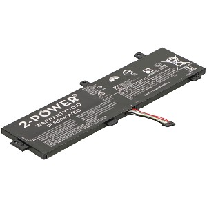 Ideapad 310-15ABR 80ST Batteria (2 Celle)