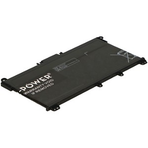 Pavilion 15-CC178CL Batteria (3 Celle)