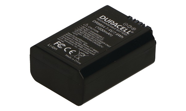 Replacement Sony NP-FW50 Battery