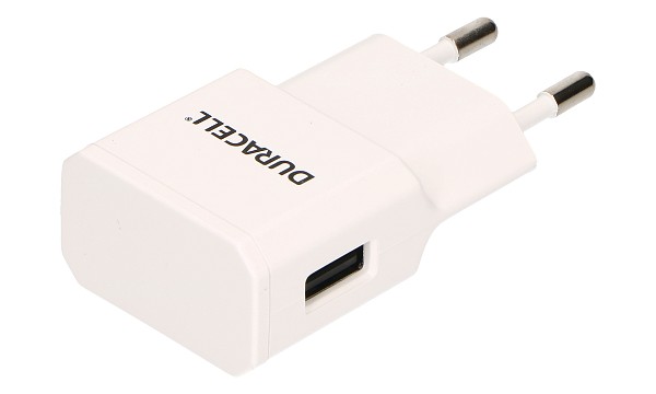 Caricatore USB  da rete per Smartphone