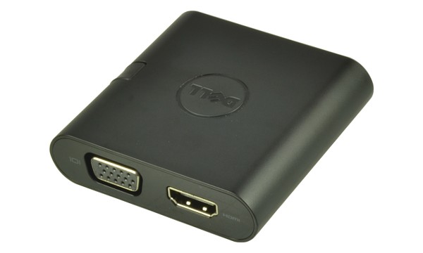 USB 3.0 to HDMI/VGA USB 2.0 Adapter