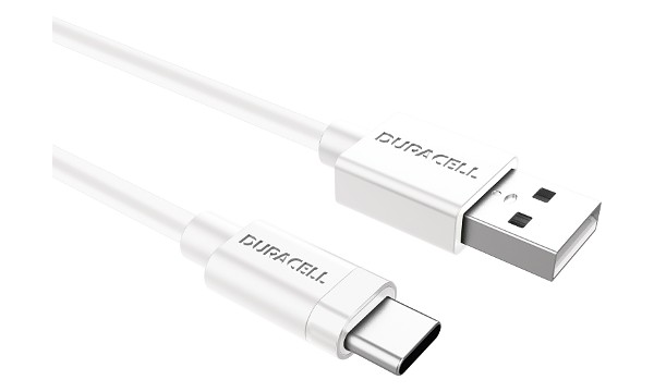 Cavo Duracell da 1m da USB-A a USB-C