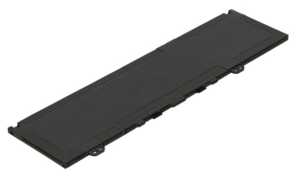 Inspiron 12 5370 Batteria (3 Celle)