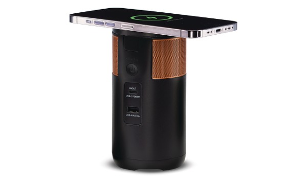 Duracell Power Station M100