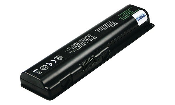 LCB408 Batteria (6 Celle)