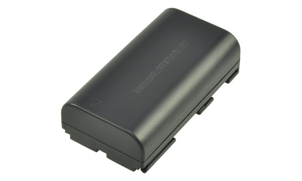 ES-6000 Batteria (2 Celle)