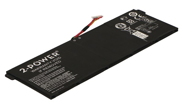 Aspire V3-371-596F Batteria