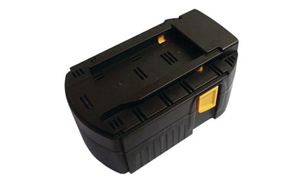 WSC 6.5 Batteria