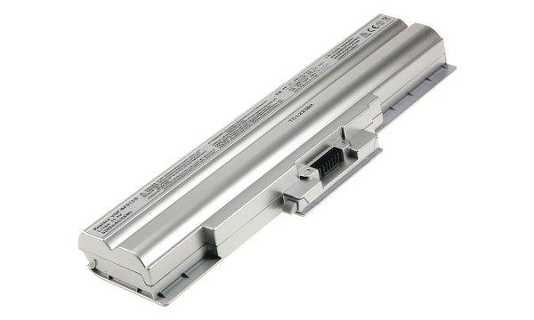 Vaio VGN-NW380F/S Batteria (6 Celle)