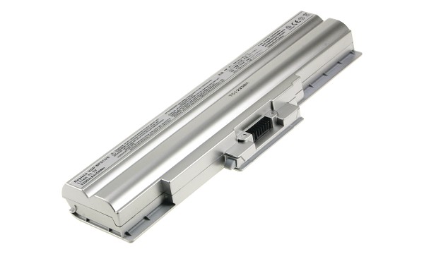 Vaio VGN-FW45GJB Batteria (6 Celle)