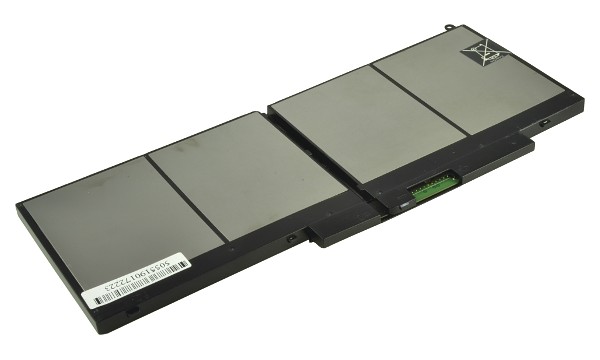 YM3TC Batteria (4 Celle)