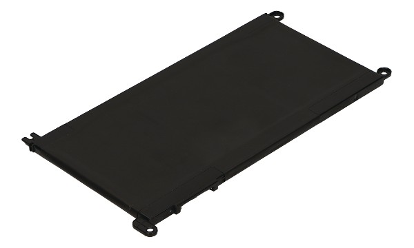 3CRH3 Batteria (3 Celle)