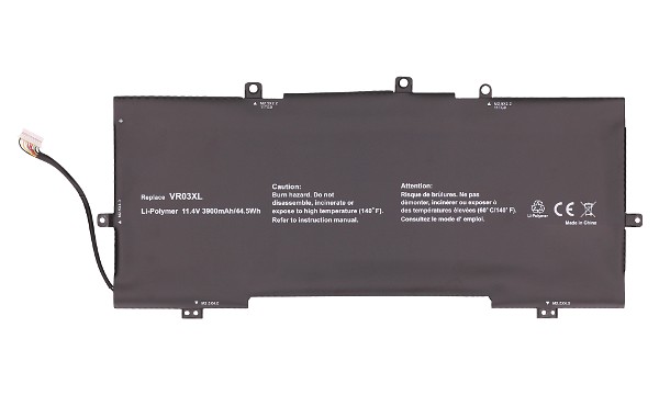  Envy 13-D052TU Batteria (3 Celle)