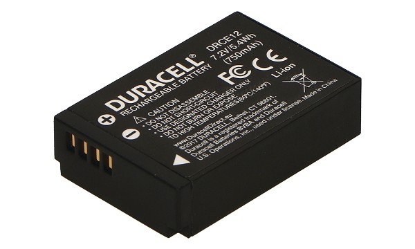 PowerShot SX70 HS Batteria