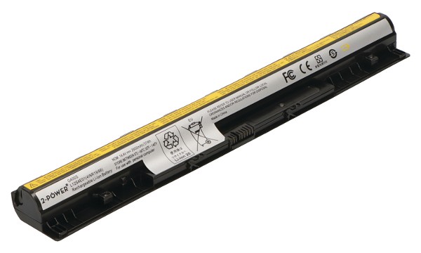 Аккумулятор lenovo l12m4e01