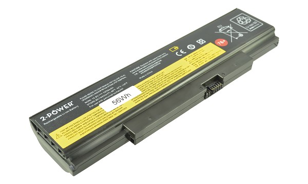 ThinkPad E550c 20E0 Batteria (6 Celle)