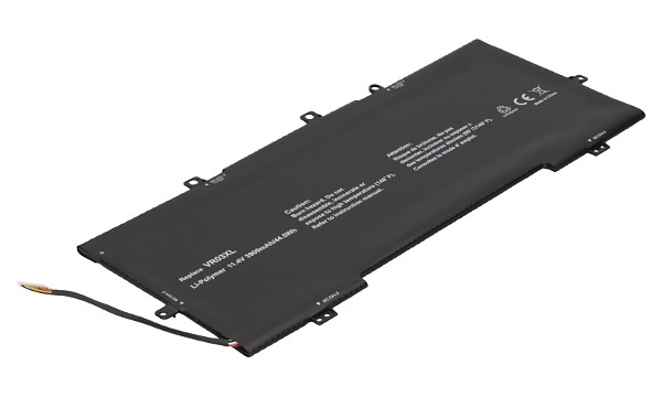  Envy 13-D031TU Batteria (3 Celle)