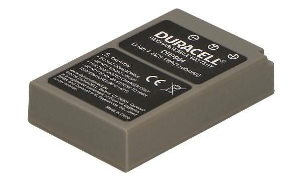 E-PL2 Batteria