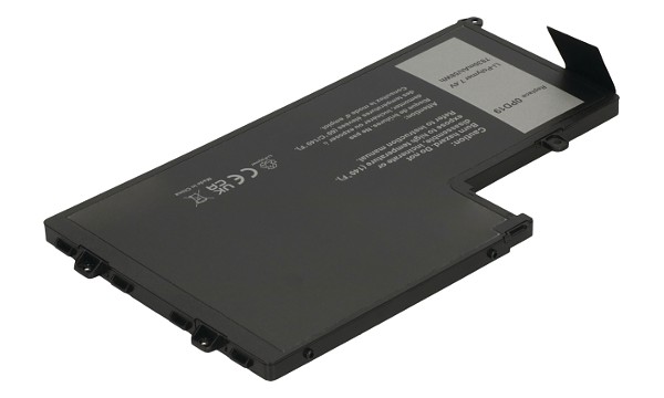 DWFYM Batteria