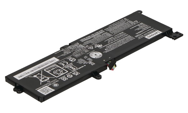 Ideapad 320-15IKB G81BT Batteria (2 Celle)