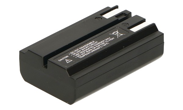 RV-DC4100 Batteria