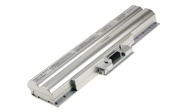 Vaio VGN-FW71DB Batteria (6 Celle)