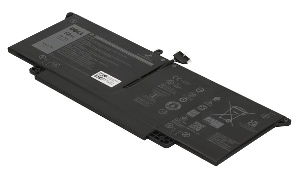 YY3GJ Batteria (4 Celle)