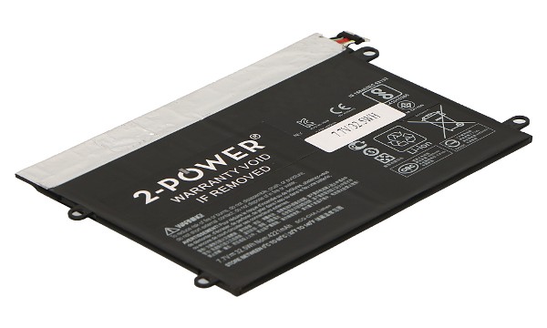 TPN-Q180 Batteria