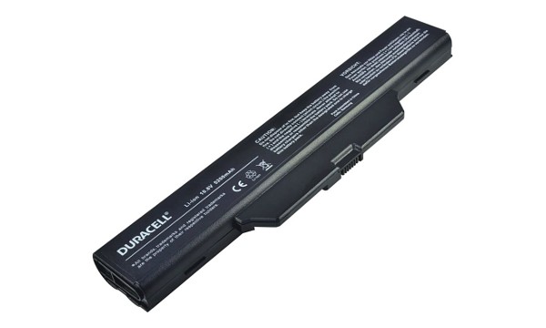 Business Notebook 6820s Batteria (6 Celle)