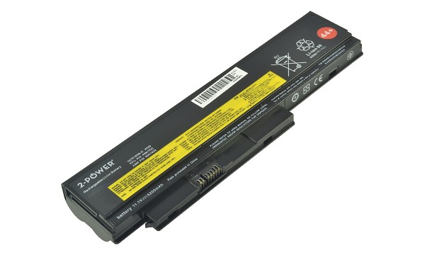 42T4901 Batteria