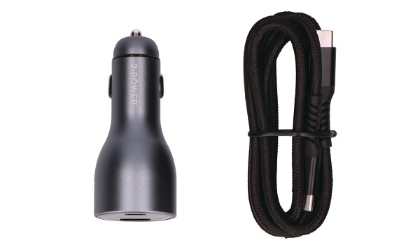 ThinkPad T470S 20HG Alimentatore da auto