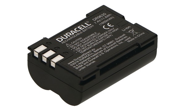 DR9630 Batteria