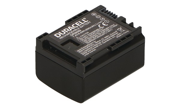 DR9689 Batteria (2 Celle)