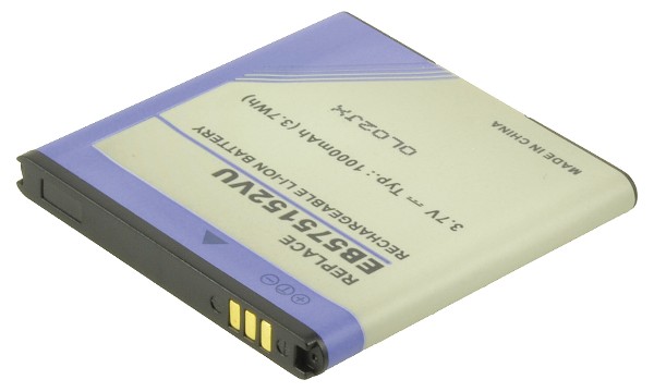 SPH-D710ZWASPR Batteria (1 Celle)
