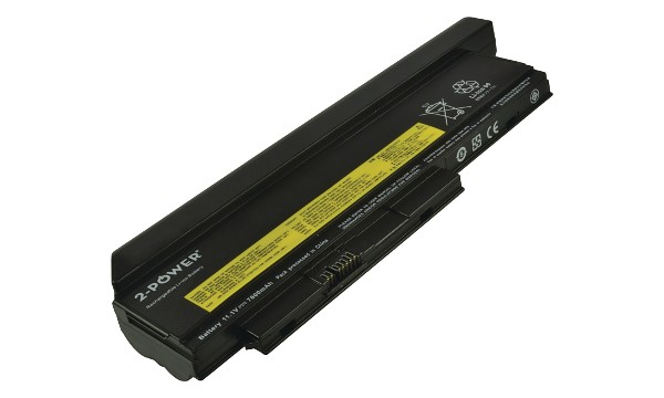 ThinkPad X230i 2306 Batteria (9 Celle)