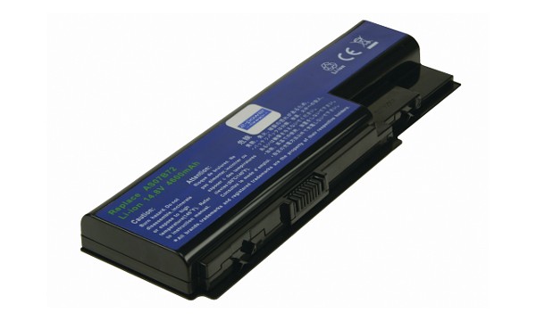 Aspire 8735ZG Batteria (8 Celle)