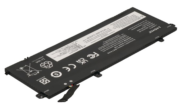 ThinkPad T14 Gen 1 20S2 Batteria (3 Celle)
