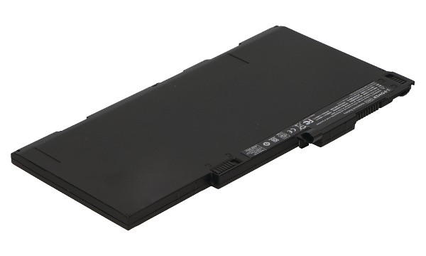 EliteBook 750 G1 Batteria (3 Celle)