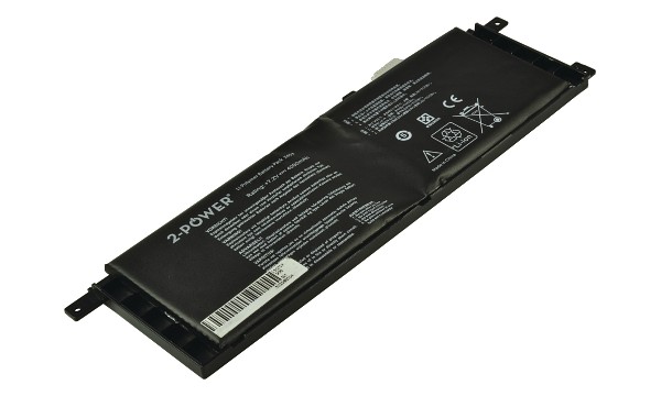 X453MA Batteria (2 Celle)