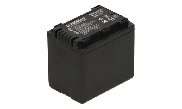 HC-WX970 Batteria
