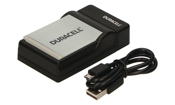 PowerShot SD800 IS Digital ELPH Caricatore